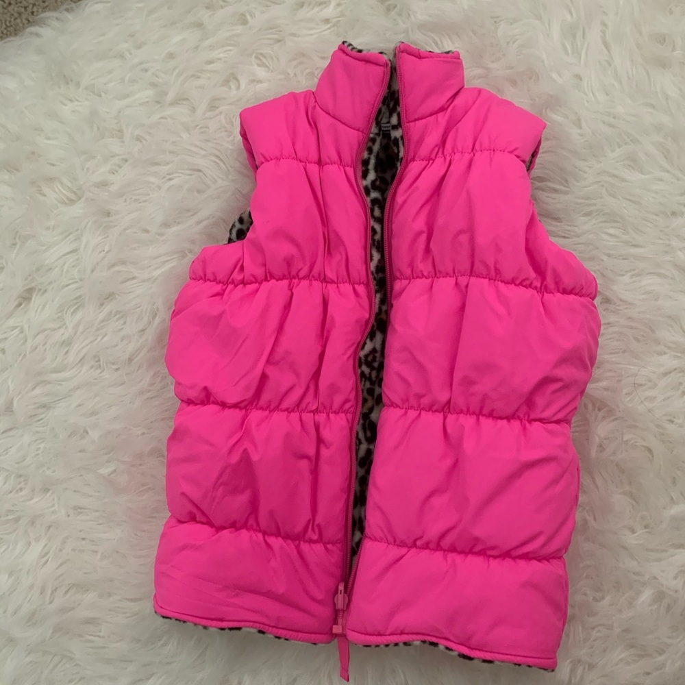 Hartstring kids jackets 6 year old